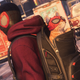 A good boy, and Miles Morales.